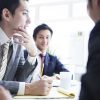 人と話すとき、どんな話題を選べばいいか分からない。話題選びの基準とは？