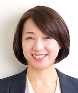 田中 理咲