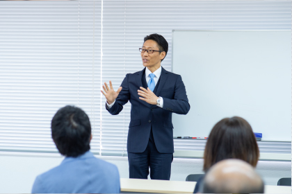 【オンライン版】ヤル気を引き出す講師力養成講座